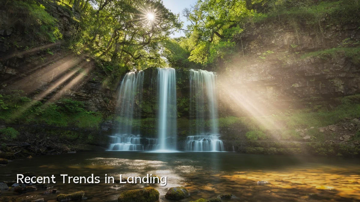 Recent Trends in Landing